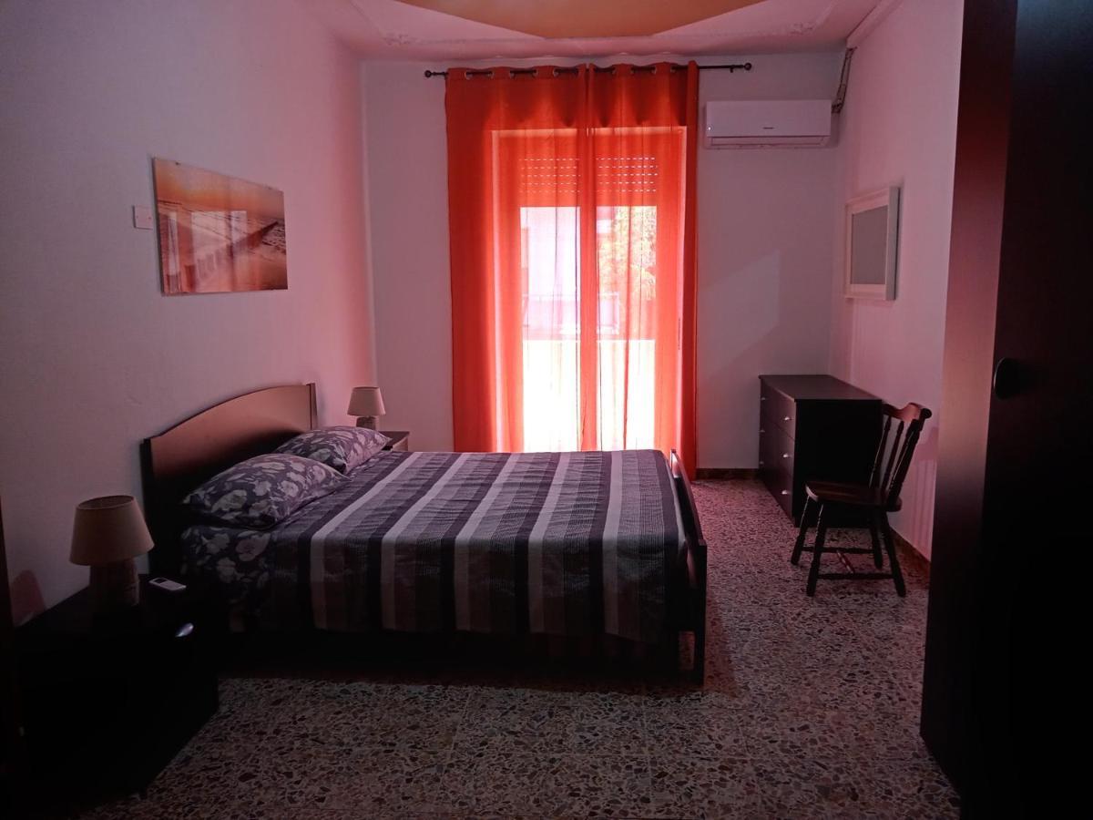 Colors House Bed and Breakfast Alghero Eksteriør billede
