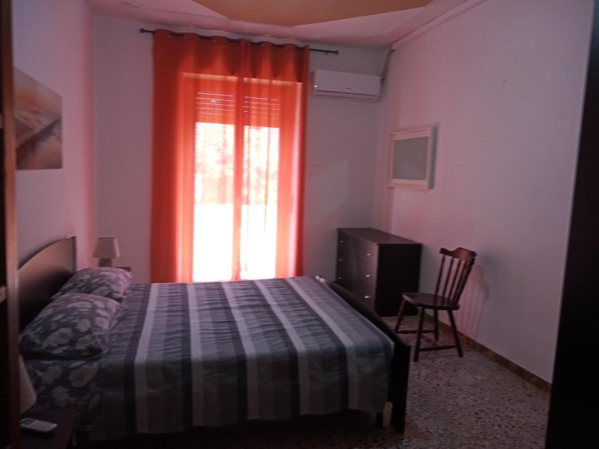 Colors House Bed and Breakfast Alghero Eksteriør billede